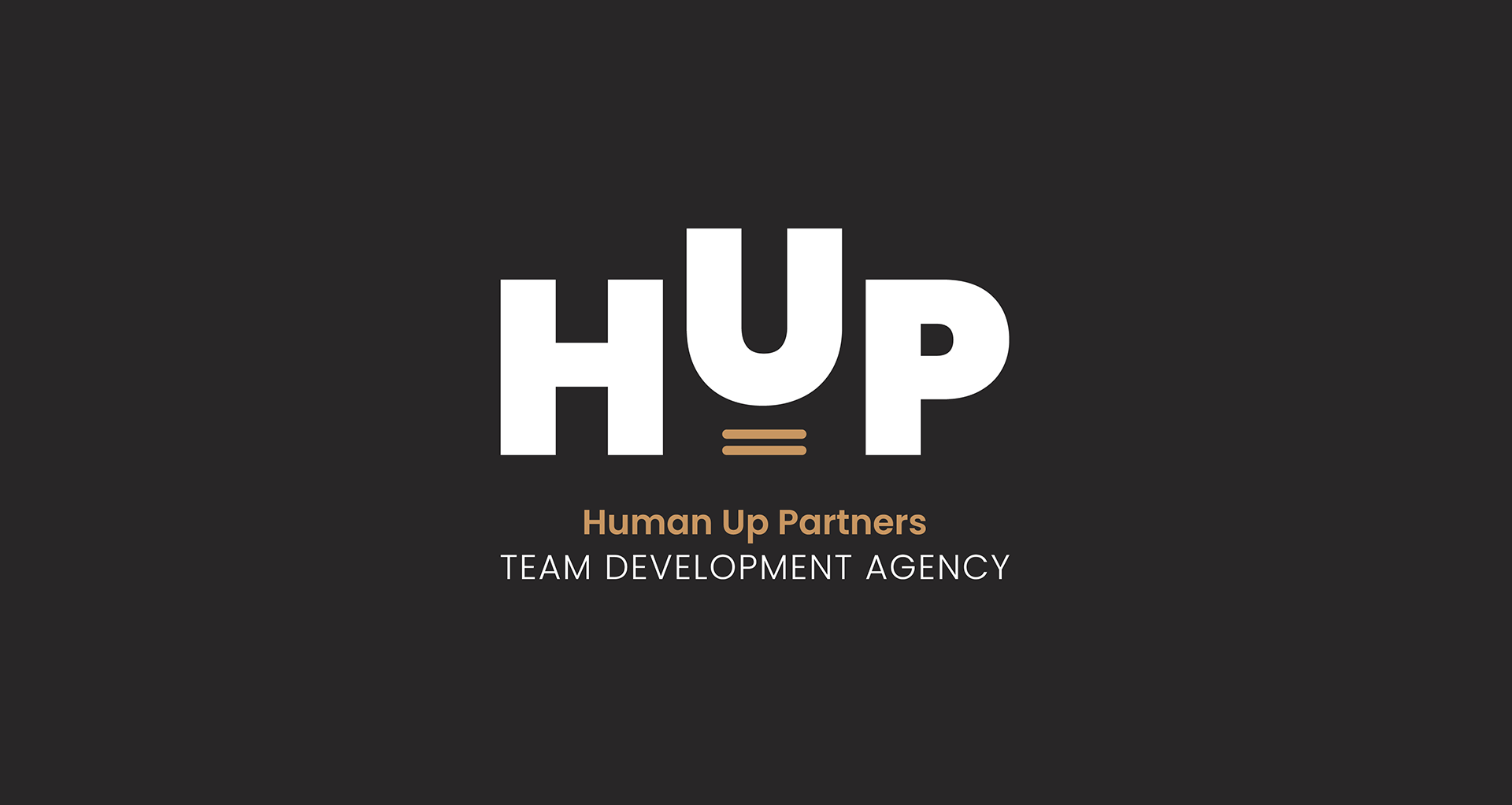 HUP team development agency